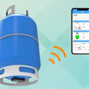 LPG Gas Level Sensor